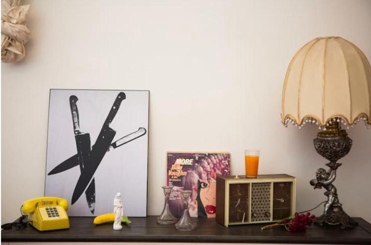 Object Hotel - 1A Loft Bisbee Bagian luar foto